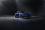 Porsche 911 Carrera 4S 2019 года (WW)